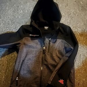 Boys jackey Size M